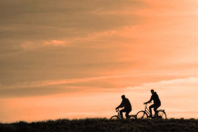 Ein Fahrrad-Urlaub in Südtirol gehört zu den schönsten Erfahrungen für Sportbegeisterte.