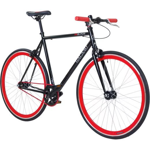 Fixie Bike Galano