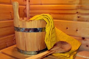 sauna, relax, wooden sauna, wellness, enjoy, wood, take a sauna, leisure time, wooden bench, therapy, bath, clean, spa, heat, sweat, infusion, towel, vacations, winter, bucket, wood bucket, sauna, sauna, sauna, sauna, sauna